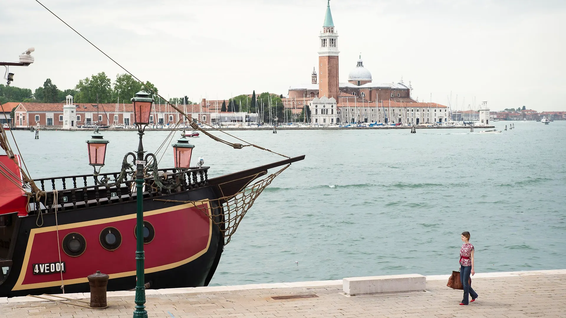 Hotel Bucintoro Venice Italy