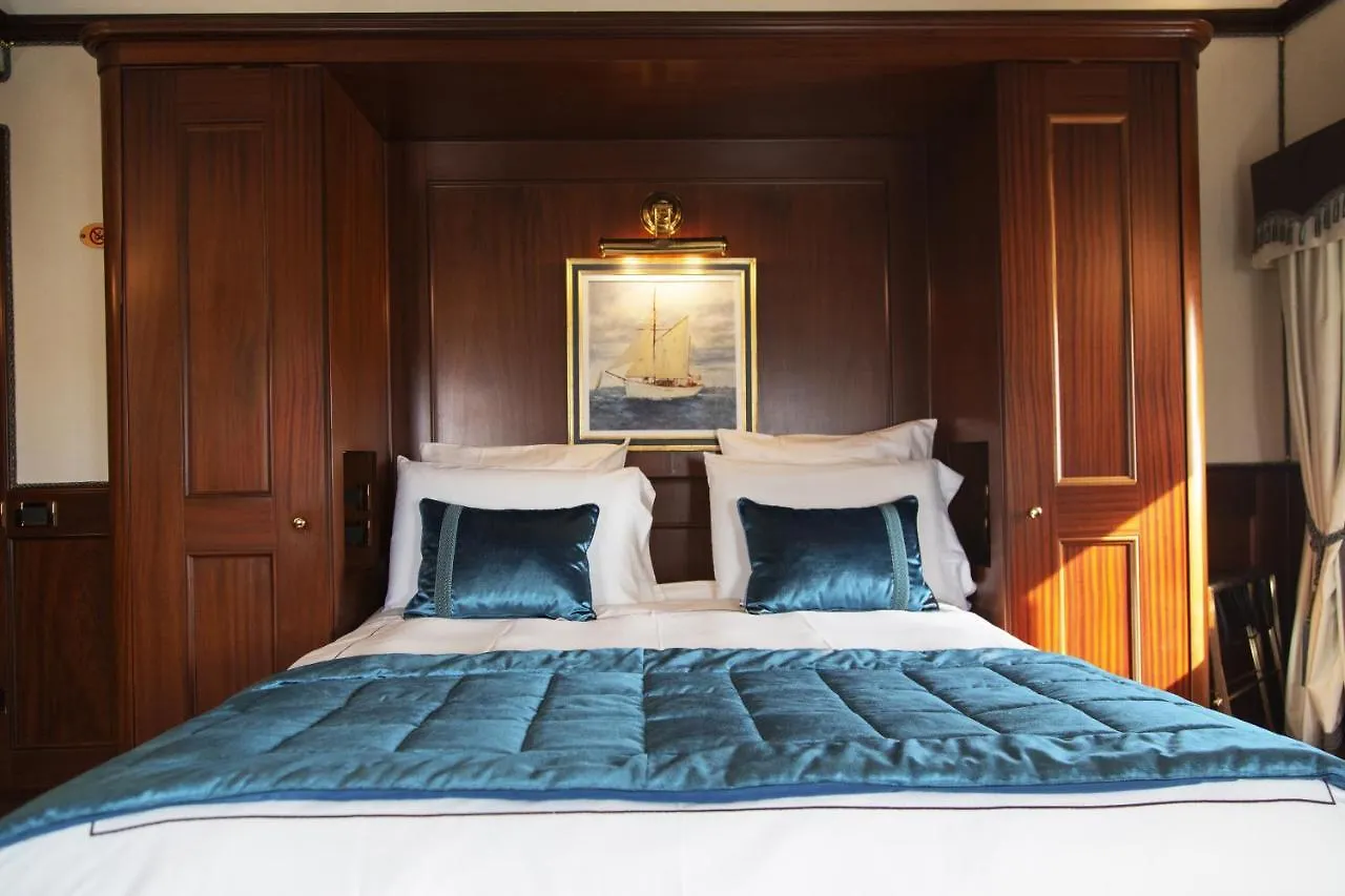 Hotel Bucintoro Venezia Italia