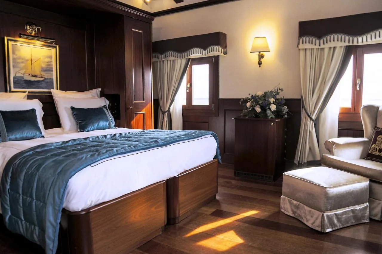 Hotel Bucintoro Venezia
