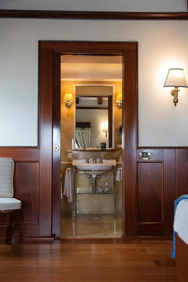 ****  Hotel Bucintoro Venezia Italia