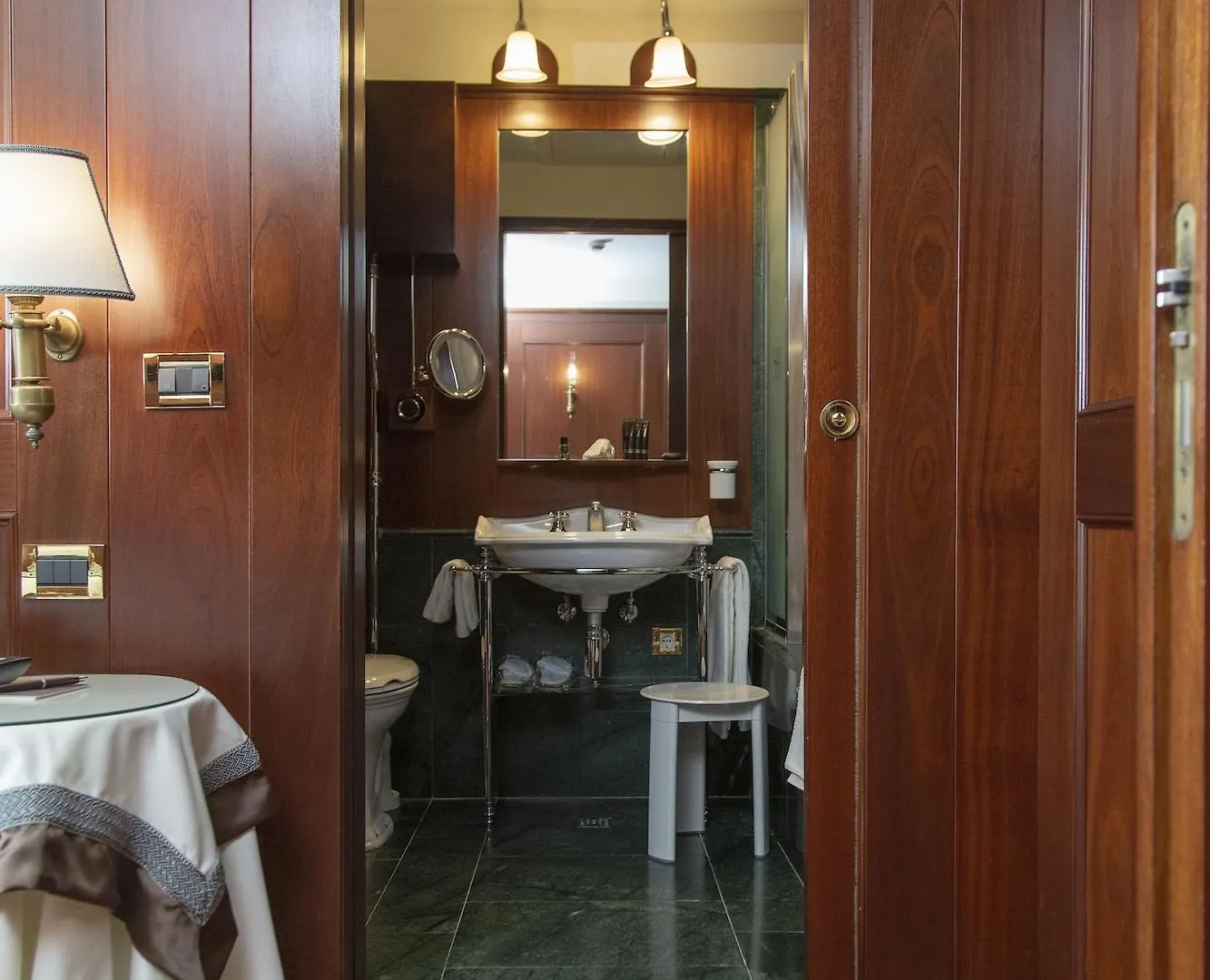 Hotel Bucintoro Venezia