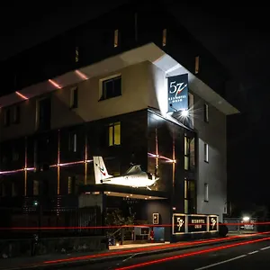 **** Ξενοδοχείο 57 Reshotel Orio Ιταλία