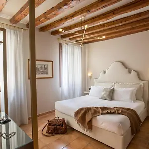 Daplace - Antica Casa Coppo Guest house