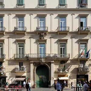 *** Ξενοδοχείο Napolit'amo Principe Ιταλία