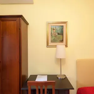  Otel Dalla Mora