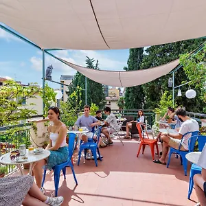 ホステル Ostello Bello Firenze 