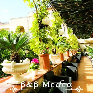 ** Bed and Breakfast Medea Ιταλία