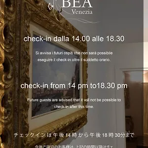 Gasthuis Ca Bea