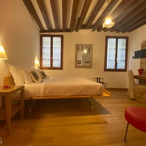 Residenza Corte Antica Alojamento de Acomodação e Pequeno-almoço
