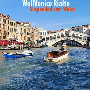 Wellvenice Rialto Venezia