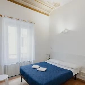  Alojamento de Acomodação e Pequeno-almoço Florence Rooms Itália