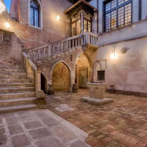 3* Hotel Ca' Nobile Corner