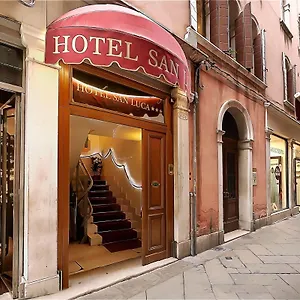 3* Ξενοδοχείο San Luca