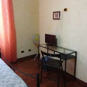  Гостевой дом Residenza Laterano Италия