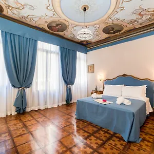 2* Pensjonat Ca' Lavezzera