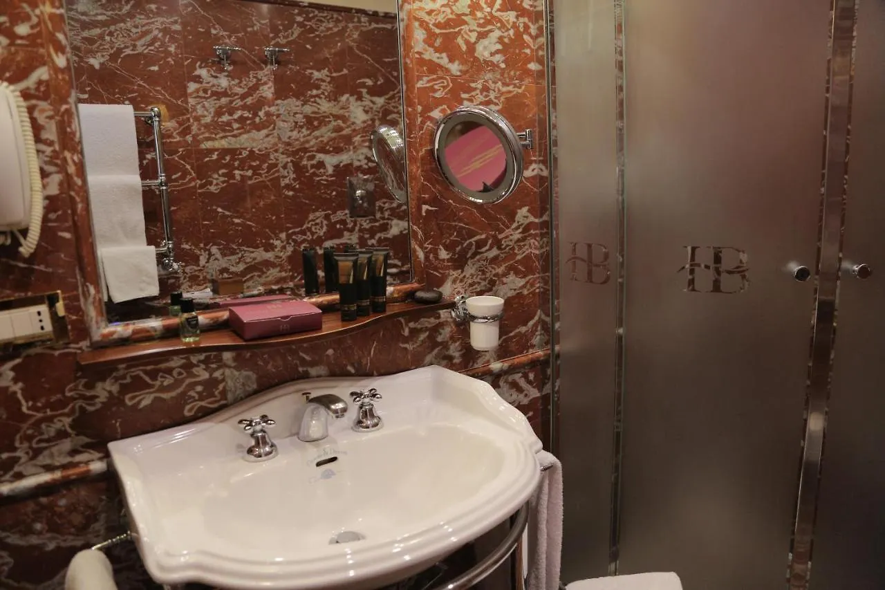 Hotel Bucintoro Venice