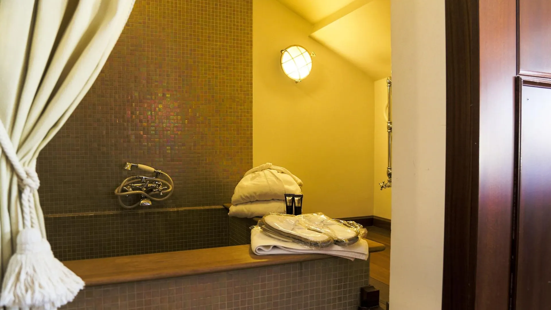 Hotel Bucintoro Venedik İtalya