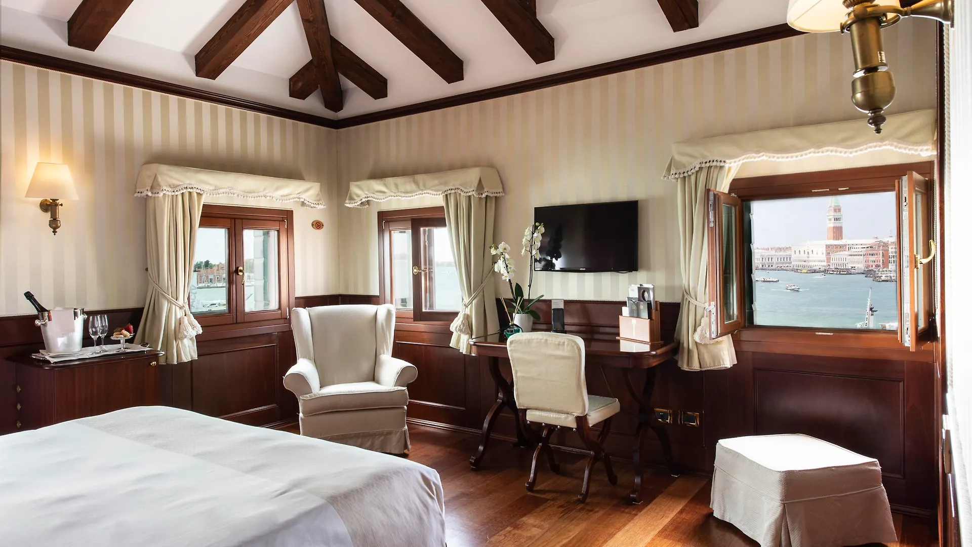 Hotel Bucintoro Venice