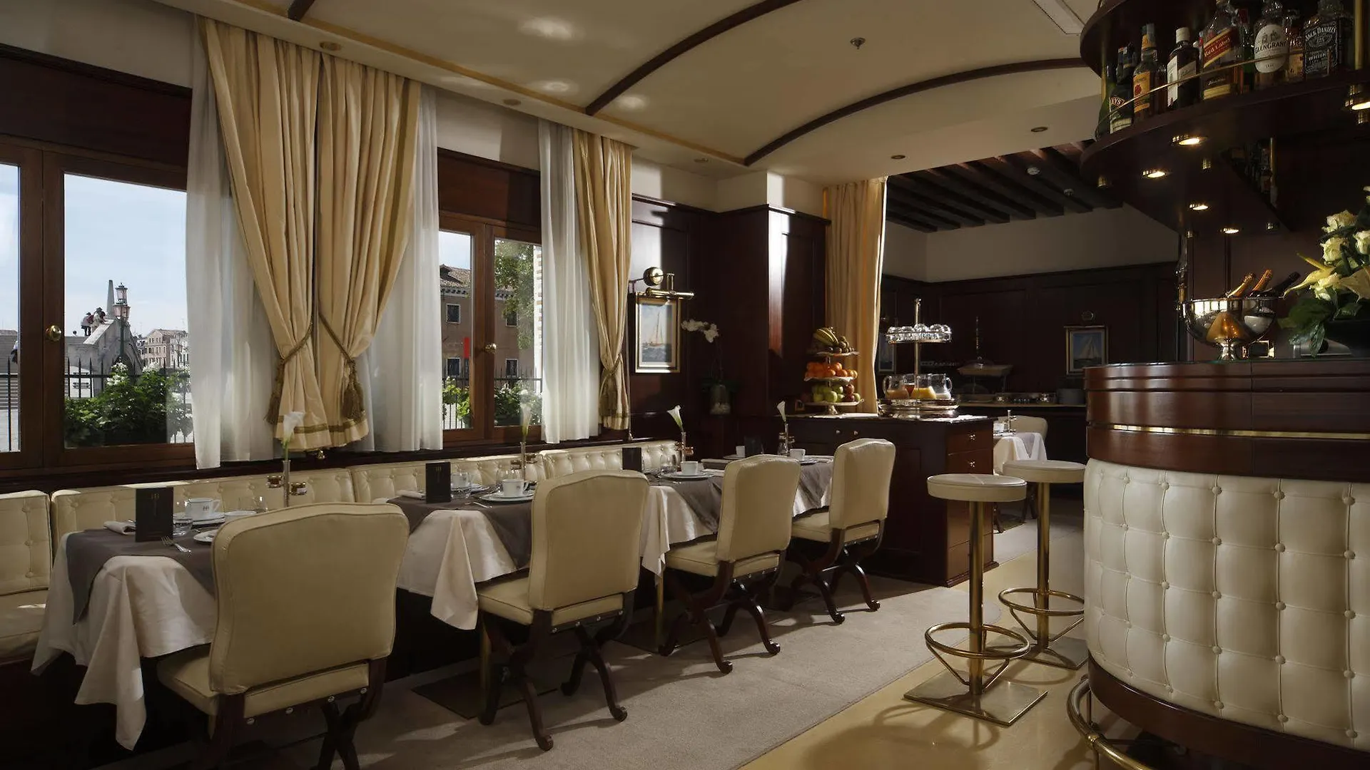 Hotel Bucintoro Venice Italy
