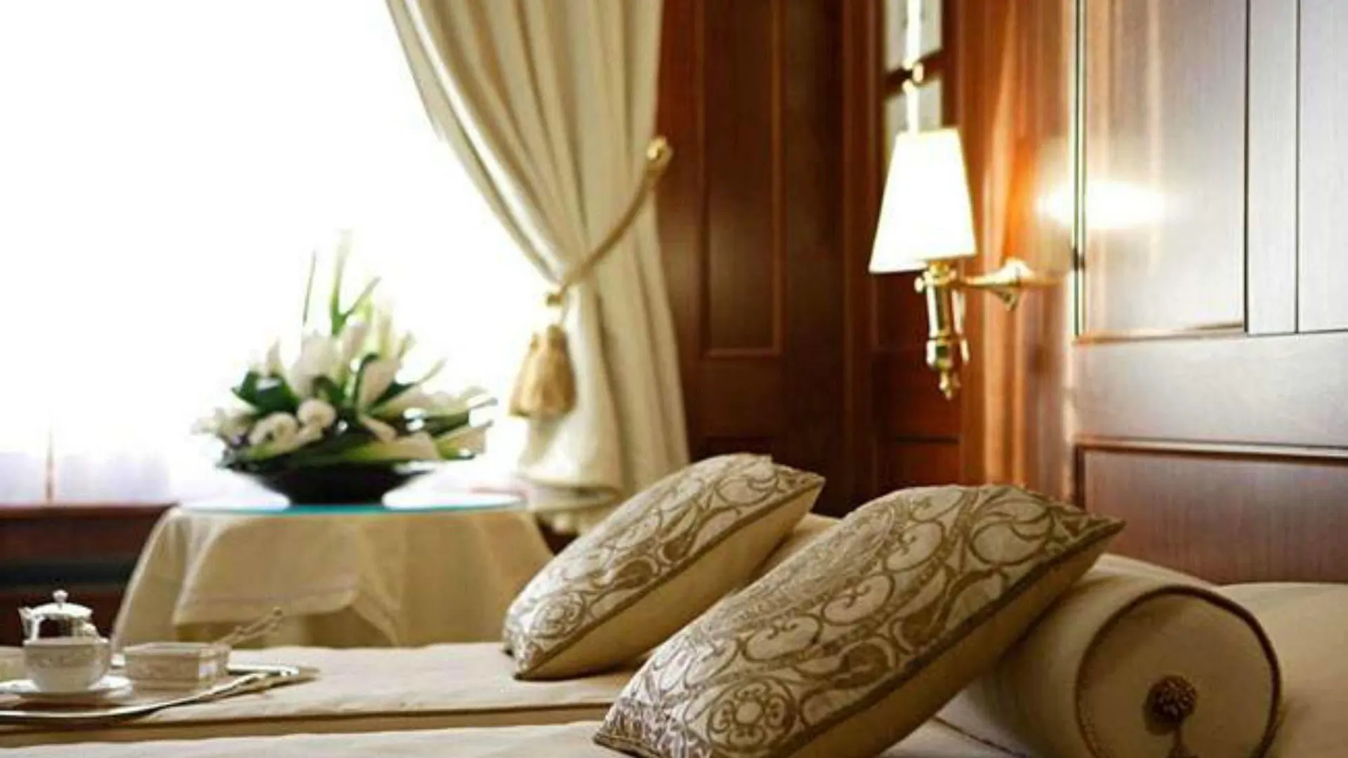 Hotel Bucintoro Венеция