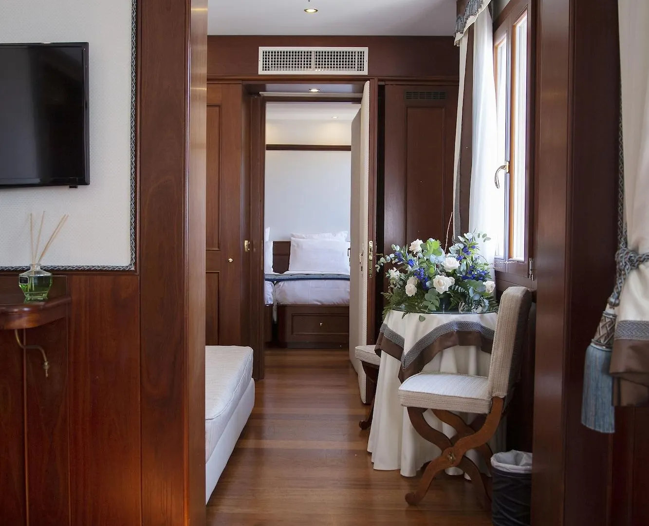 Hotel Bucintoro Venice