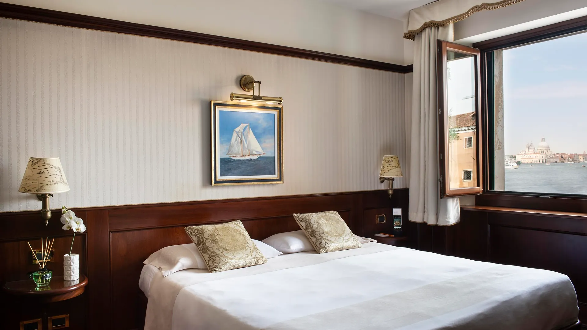 Hotel Bucintoro Venice