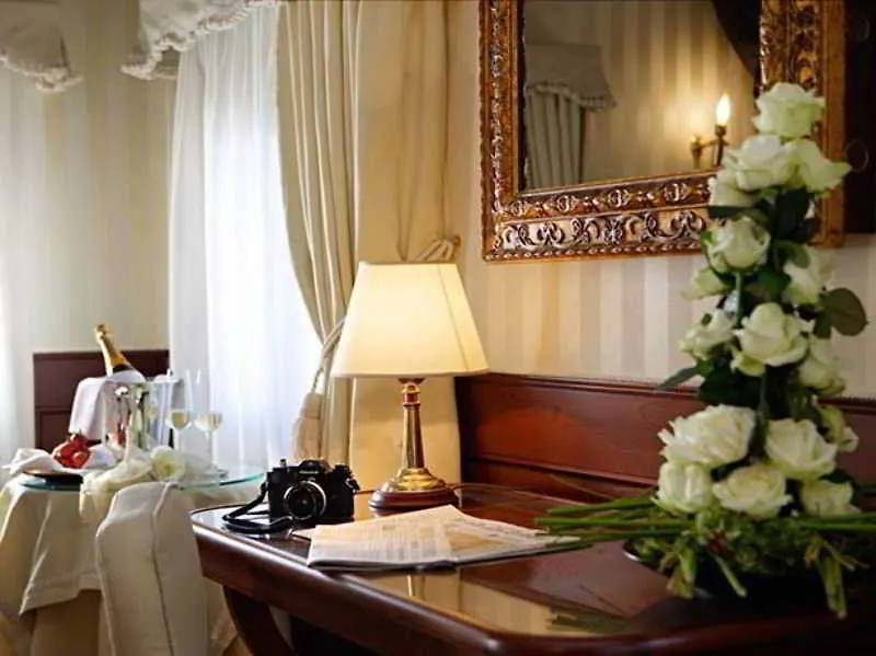 Hotel Bucintoro Venice