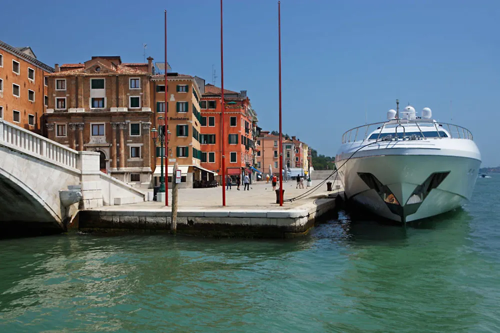 Hotel Bucintoro Venice 4*,  Italy